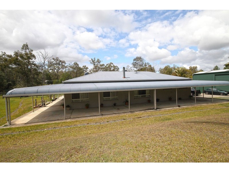 Park Ridge QLD 4125