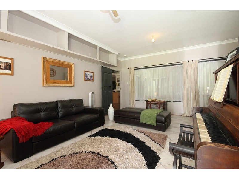 Park Ridge QLD 4125