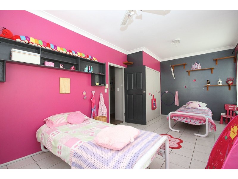 Park Ridge QLD 4125