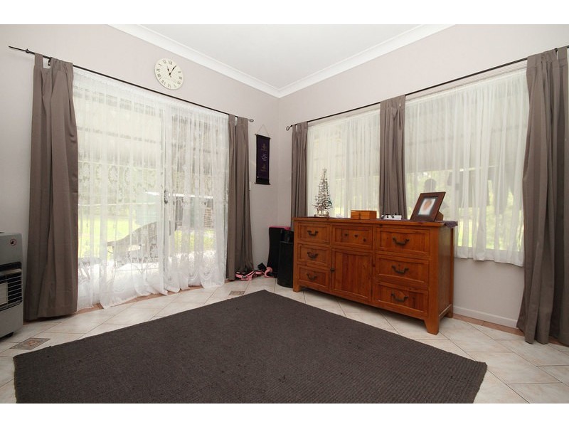 Park Ridge QLD 4125