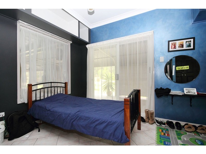 Park Ridge QLD 4125
