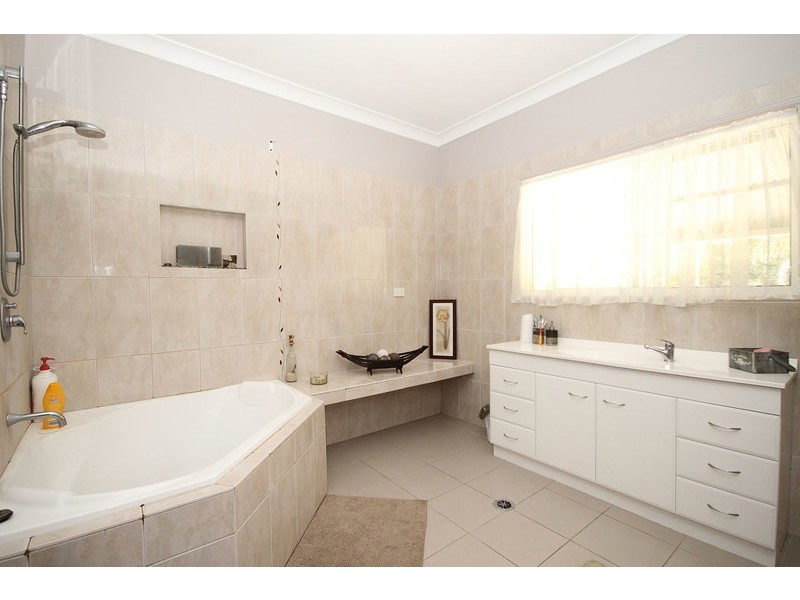 Park Ridge QLD 4125