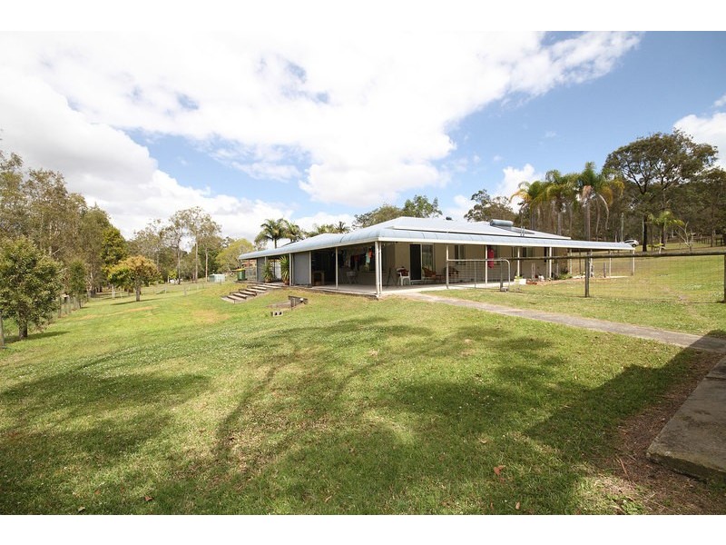 Park Ridge QLD 4125
