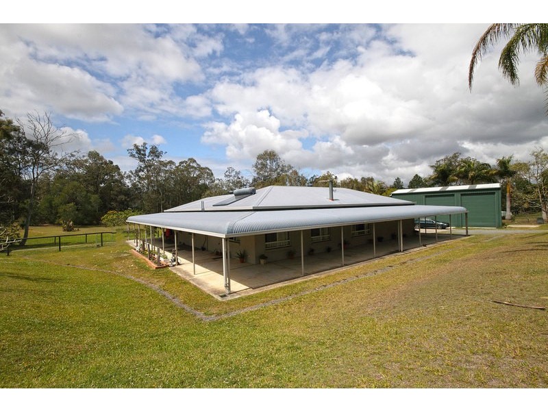Park Ridge QLD 4125