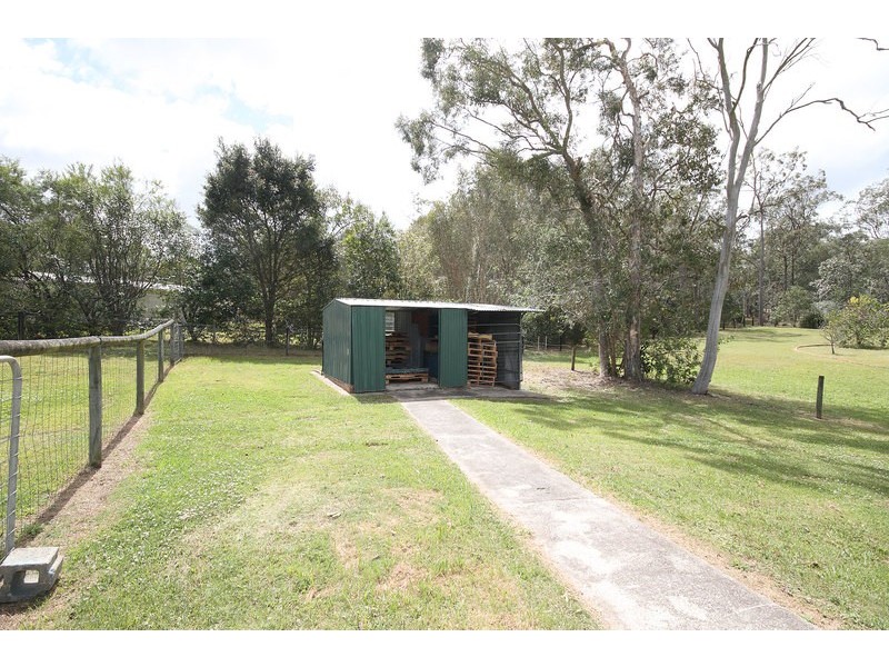 Park Ridge QLD 4125