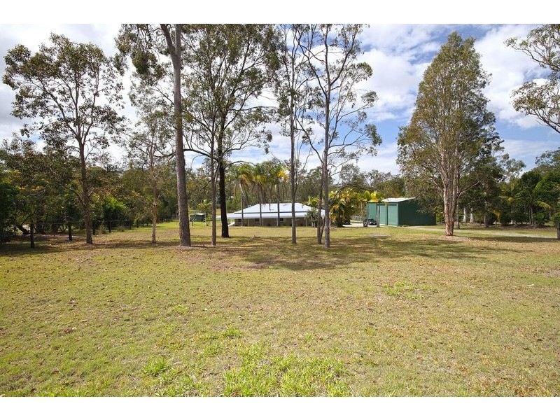 Park Ridge QLD 4125