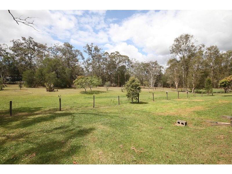 Park Ridge QLD 4125