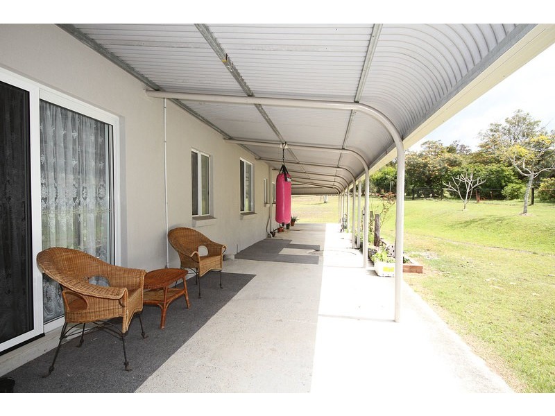 Park Ridge QLD 4125