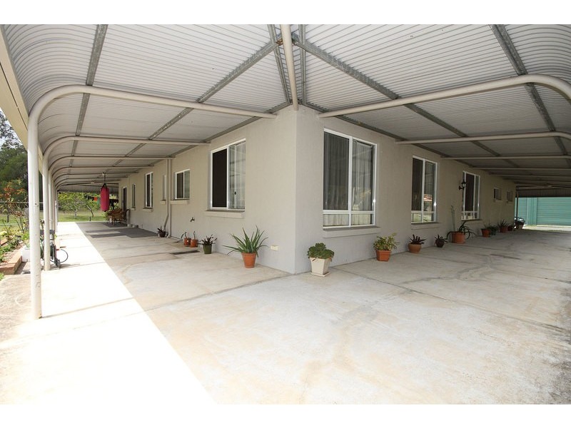 Park Ridge QLD 4125