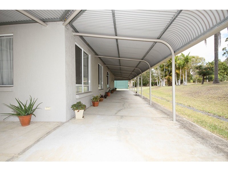 Park Ridge QLD 4125