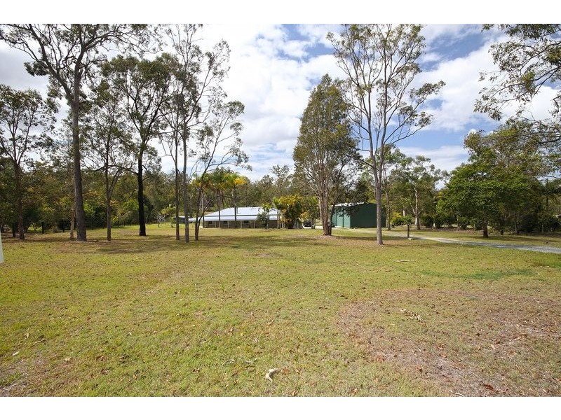 Park Ridge QLD 4125