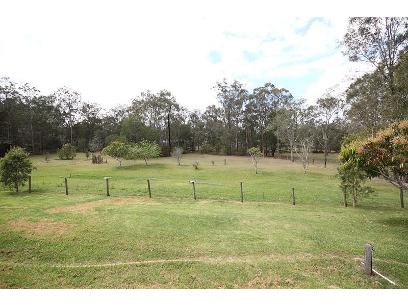 Park Ridge QLD 4125