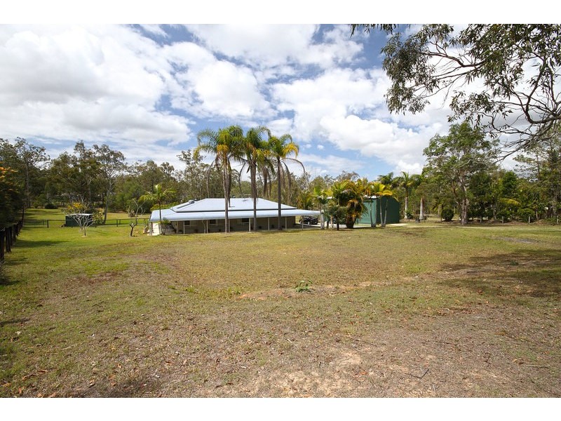 Park Ridge QLD 4125