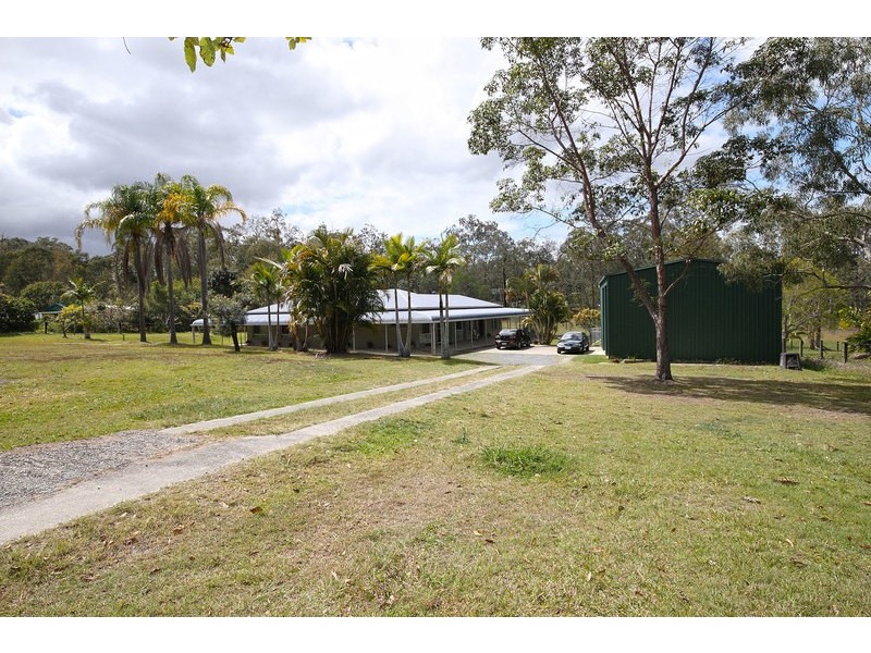 Park Ridge QLD 4125