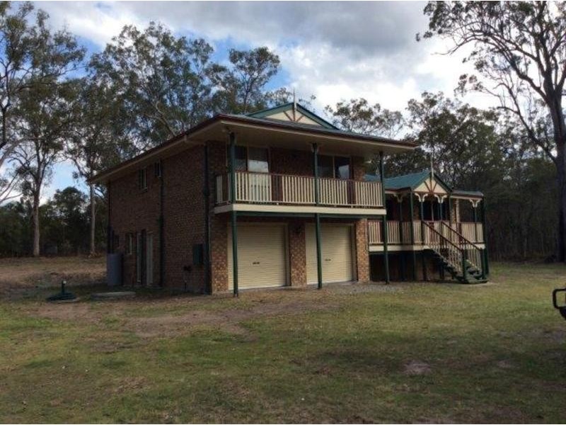 336 Hotz Road, Logan Village QLD 4207