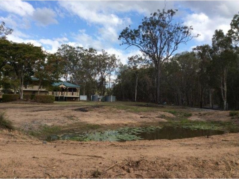 336 Hotz Road, Logan Village QLD 4207