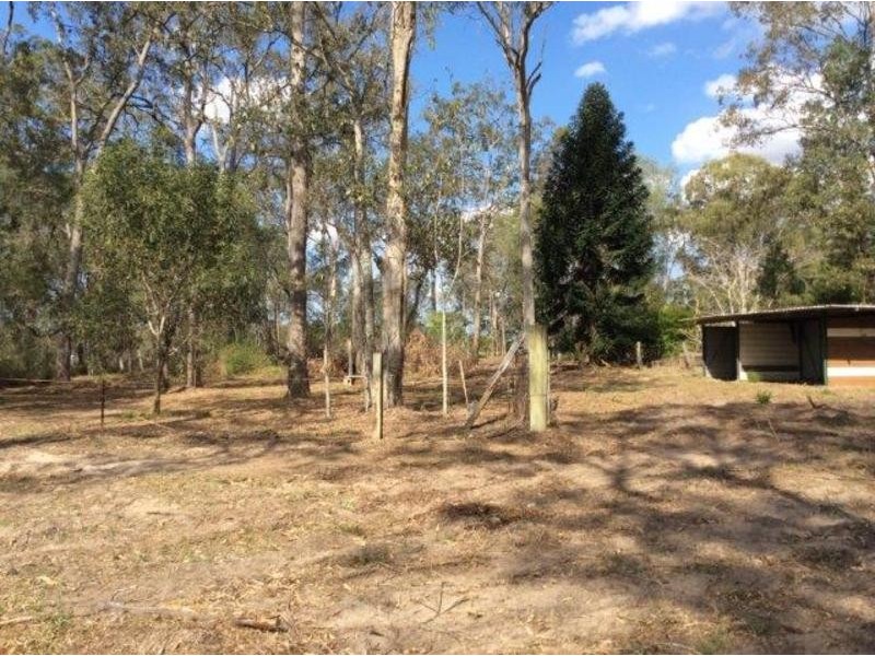 336 Hotz Road, Logan Village QLD 4207