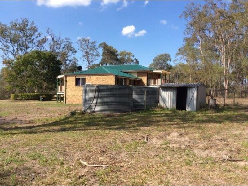 336 Hotz Road, Logan Village QLD 4207