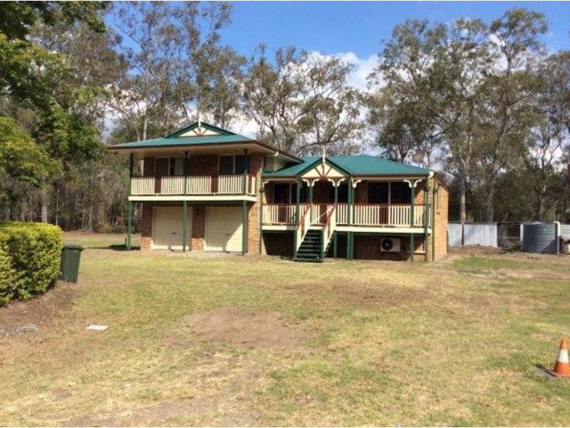 336 Hotz Road, Logan Village QLD 4207