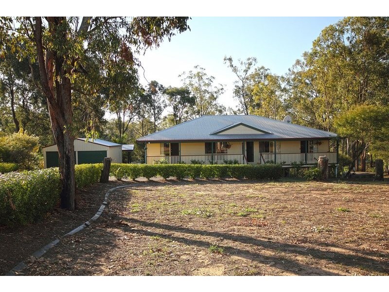 45-47 Ashwood Drive, Cedar Vale QLD 4285