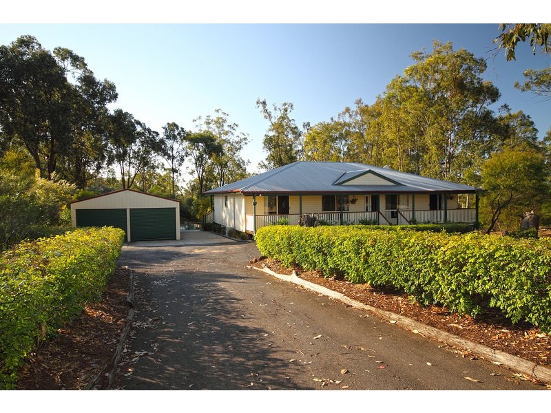45-47 Ashwood Drive, Cedar Vale QLD 4285