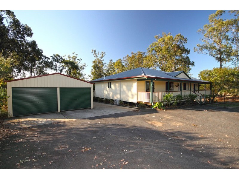 45-47 Ashwood Drive, Cedar Vale QLD 4285