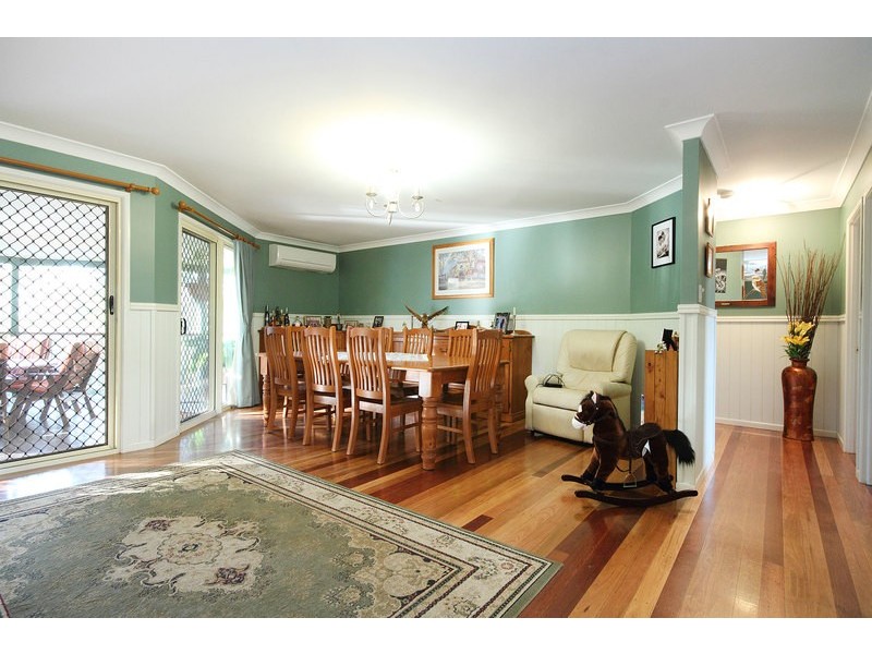 45-47 Ashwood Drive, Cedar Vale QLD 4285