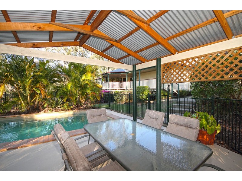 45-47 Ashwood Drive, Cedar Vale QLD 4285