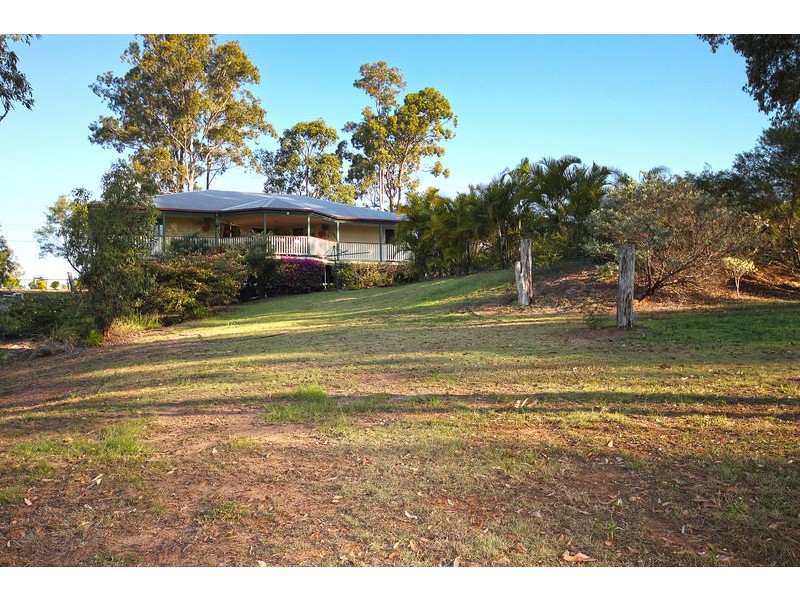 45-47 Ashwood Drive, Cedar Vale QLD 4285