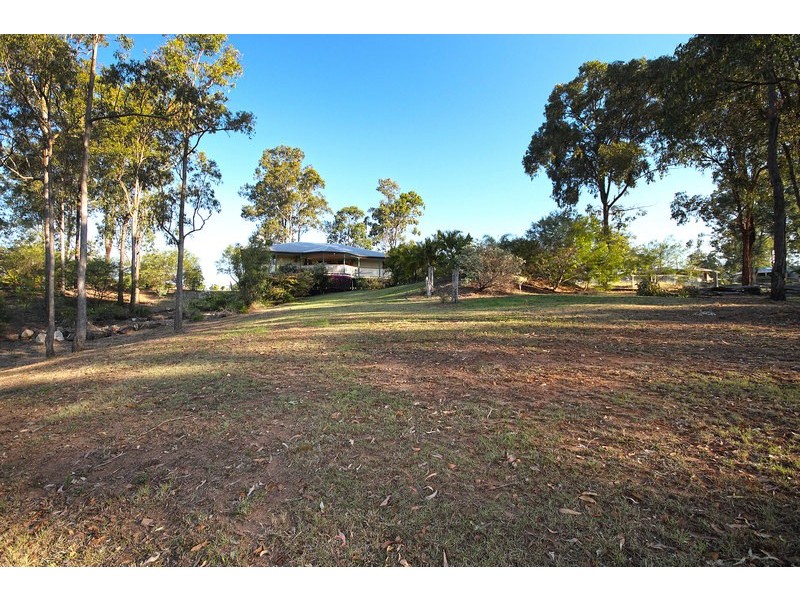 45-47 Ashwood Drive, Cedar Vale QLD 4285