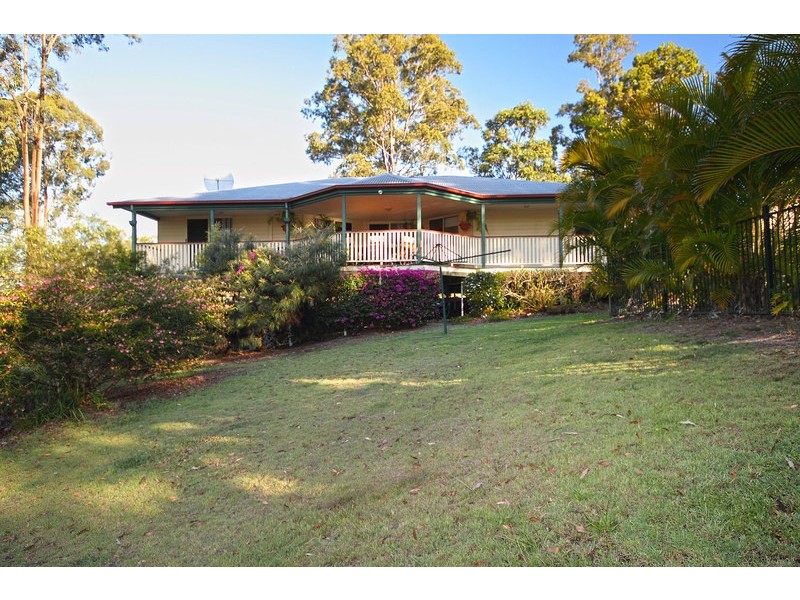 45-47 Ashwood Drive, Cedar Vale QLD 4285
