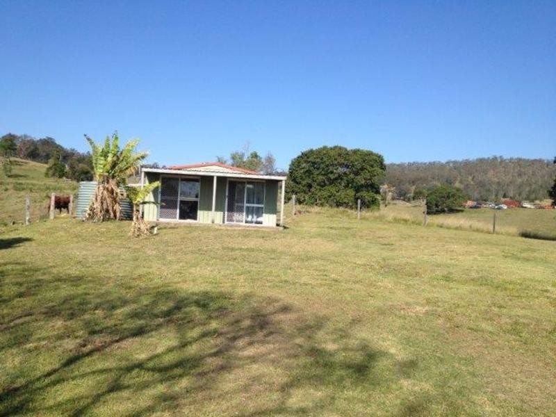461 Veresdale Scrub School Road, Veresdale QLD 4285