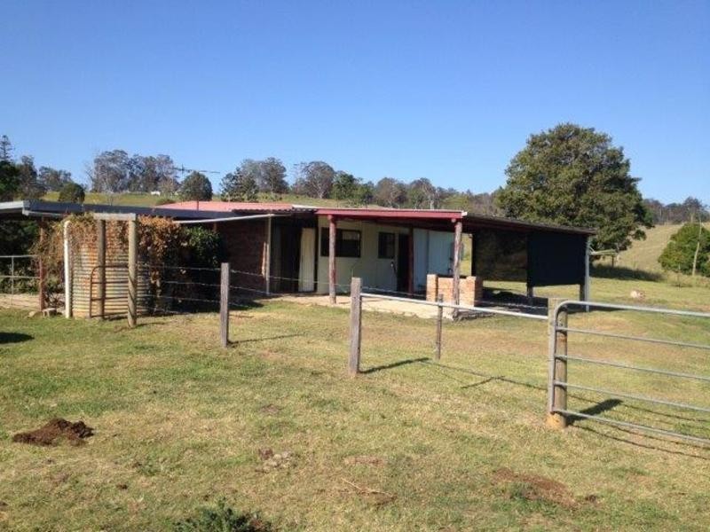 461 Veresdale Scrub School Road, Veresdale QLD 4285