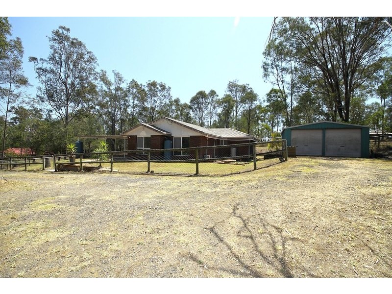 Cedar Grove QLD 4285