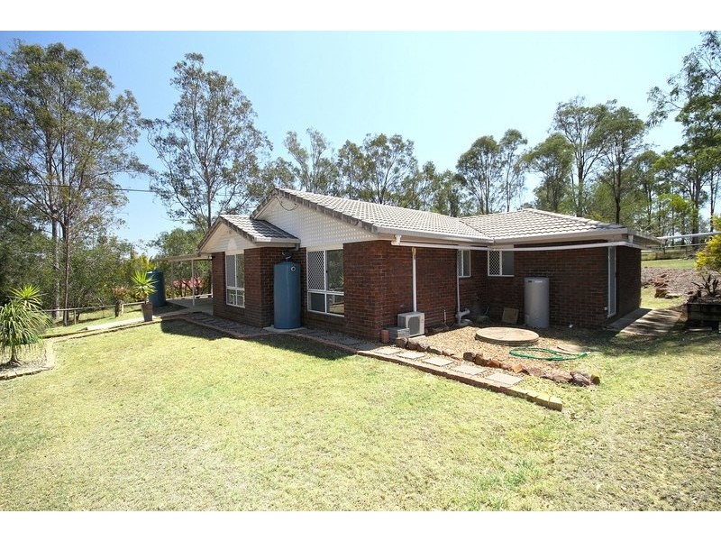 Cedar Grove QLD 4285