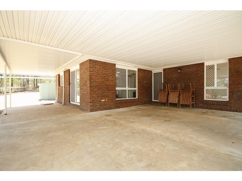 Cedar Grove QLD 4285