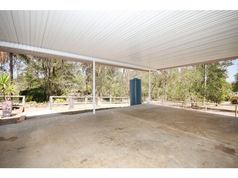 Cedar Grove QLD 4285