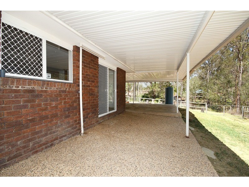 Cedar Grove QLD 4285