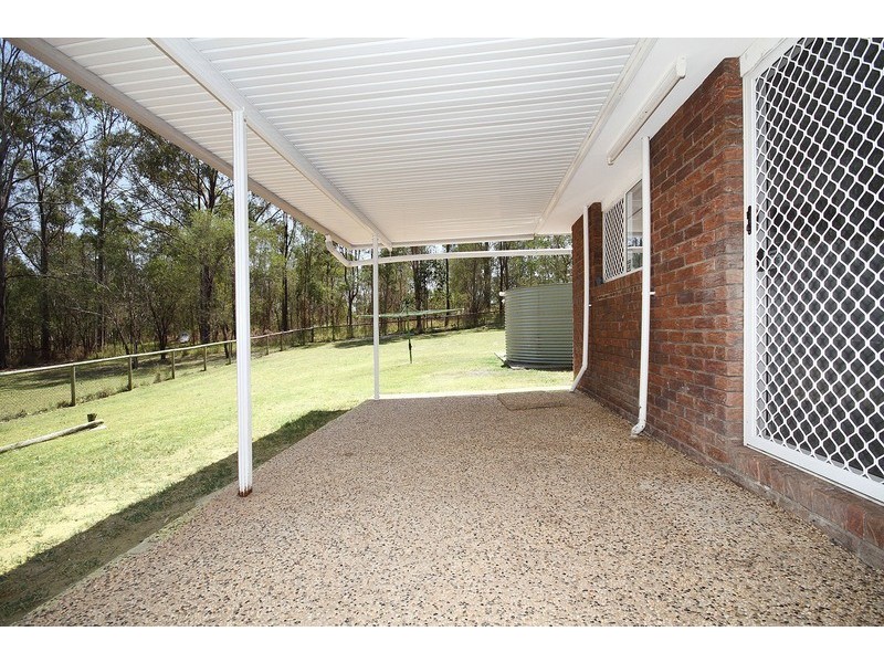 Cedar Grove QLD 4285