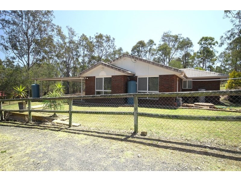 Cedar Grove QLD 4285