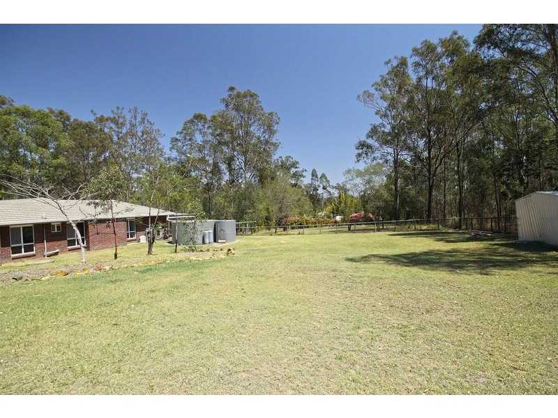 Cedar Grove QLD 4285