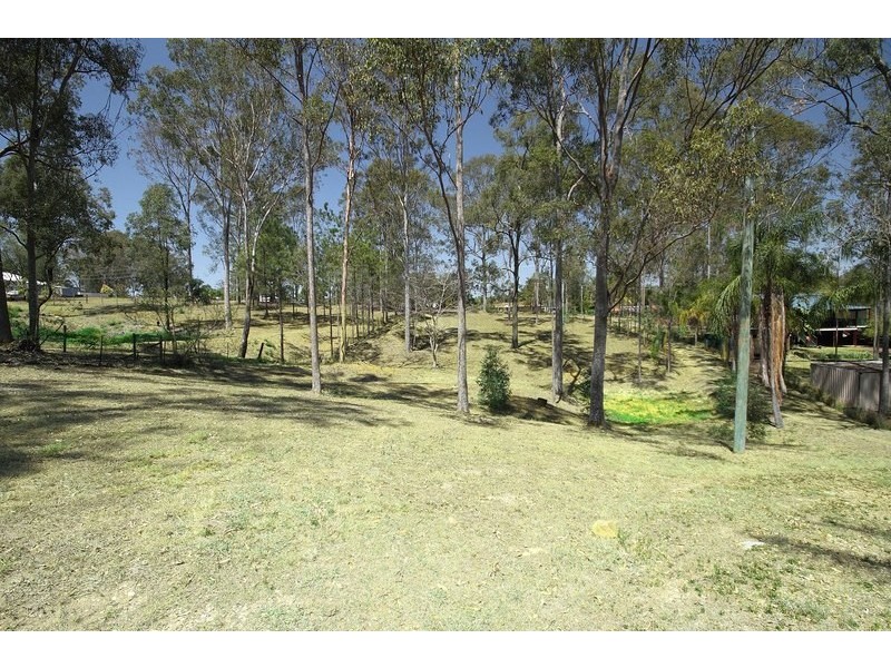 Cedar Grove QLD 4285