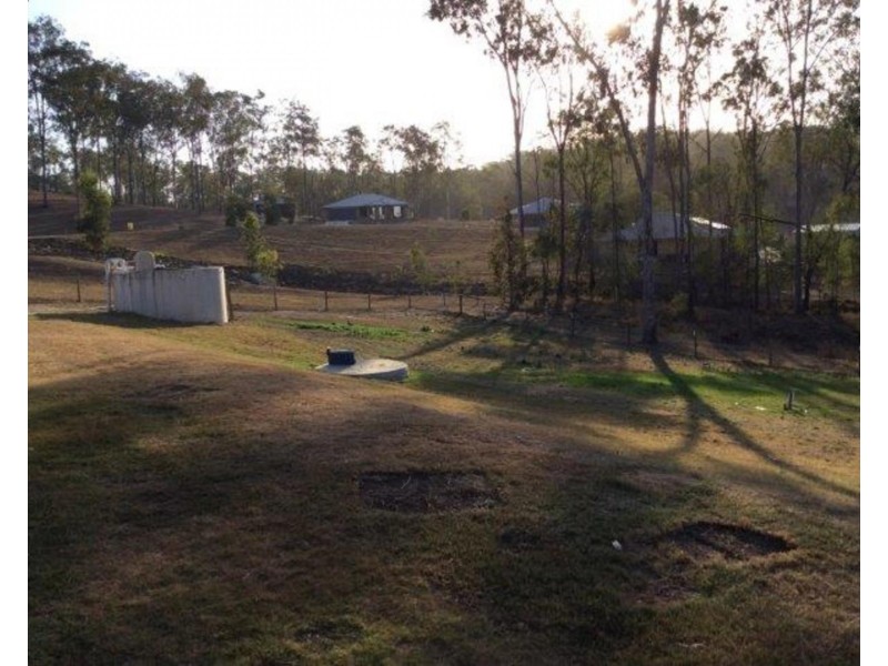 101 William Humphries Drive, Mundoolun QLD 4285
