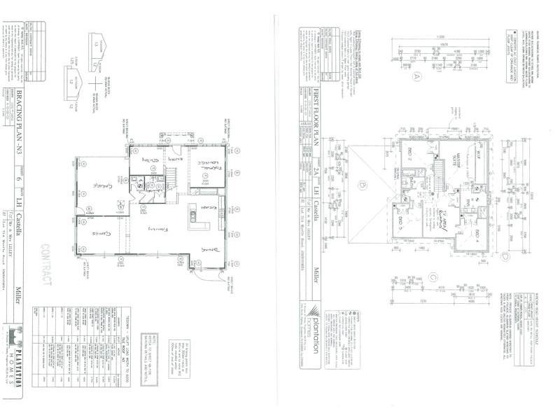 Jimboomba QLD 4280 Floorplan