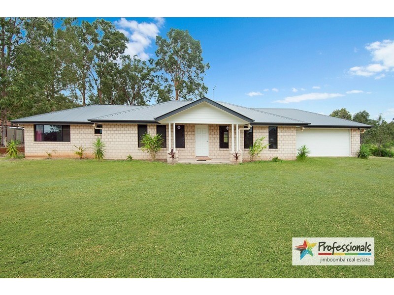 11-15 Cedar Vale Road, Cedar Vale QLD 4285