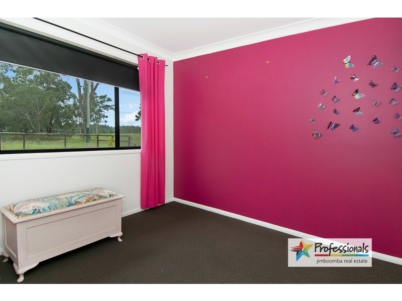 11-15 Cedar Vale Road, Cedar Vale QLD 4285