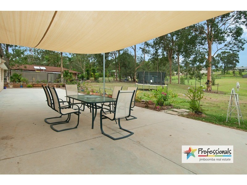 11-15 Cedar Vale Road, Cedar Vale QLD 4285