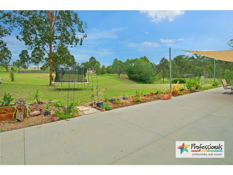 11-15 Cedar Vale Road, Cedar Vale QLD 4285