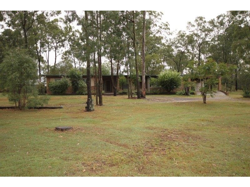 North Maclean QLD 4280