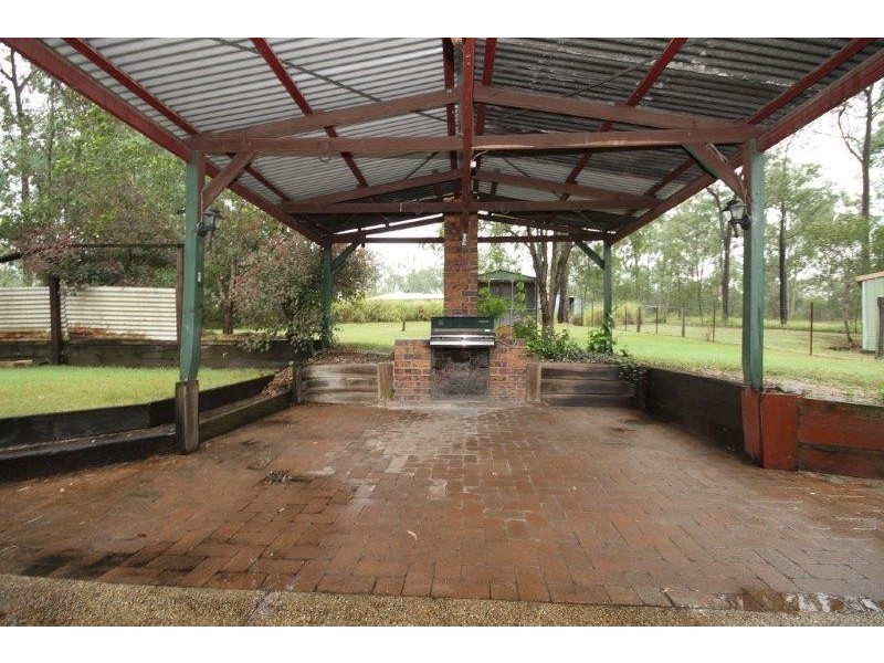 North Maclean QLD 4280